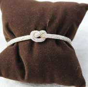 Golden Color Stainless Steel Bracelet