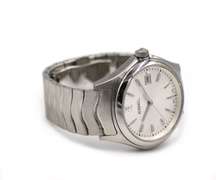 Ebel Classic Wave Quartz 39mm Watch