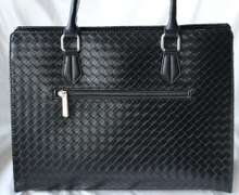 100% Fine leather Designer Style Bag