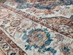 PREMIUM ANTIQUE REPRO 8' RUNNER