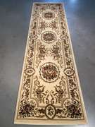 Stunning  French Design Runner 8'