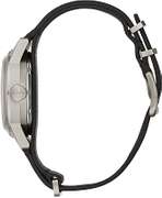 Bulova Ivory Dial Automatic, New In Box.