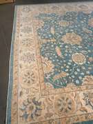 MAGNIFICENT ZIGHLER RUG 8x10