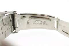 Citizen EcoDrive Perpetual Calendar