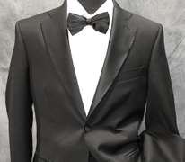 Extremely Fine Quality Italian Made Tuxedo, By Galante