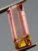 Impressive 2.37ct untreated Watermelon Tourmaline