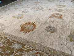 Premium Vintage Design Rug 8x11