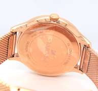 Swarovski Octea Nova Quartz 36mm Watch