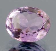 Sparkling 4.02ct real unheated Brazilian Amethyst