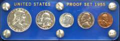 1955 Proof Set