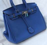 Stylish Large Designer Style Leather Bag