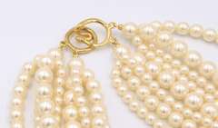 Lot of Custom Jewelry