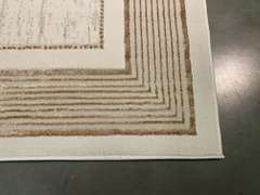 AMAZING MODERN DESIGN RUG 8x11