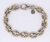John Hardy Kali Mariner Line Bracelet