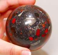 Simply gorgeous 2,720ct real Maligano Jasper