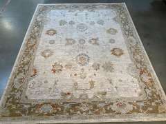 Premium Vintage Design Rug 8x11