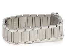 Cartier Tank Francaise 3751, 25mm, Quartz Watch