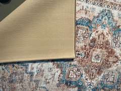 PREMIUM ANTIQUE REPRO 8' RUNNER