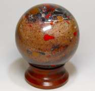 Simply gorgeous 2,720ct real Maligano Jasper