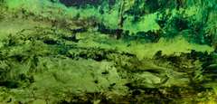 Kamran Khavarani Artist Proof Giclee on Canvas
