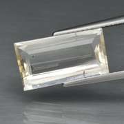 Collectors 4.77ct gem grade untreated Scapolite