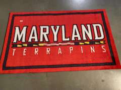 Sport Accent Rug 4x6