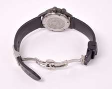 Fantastic Men's Ball Chronograph Automatic Diver Watch GMT