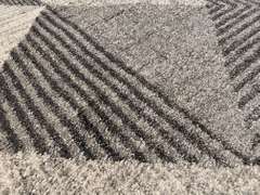 MODERN DESIGN AREA RUG 6x8