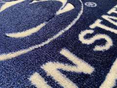 Sport Accent Rug 20"x30"