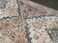 PREMIUM ANTIQUE REPRO 8' RUNNER