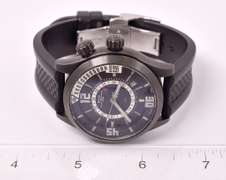 Fantastic Men's Ball Chronograph Automatic Diver Watch GMT