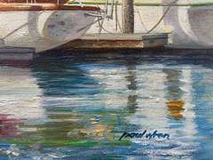 Fascinating  Original by Paul Wren