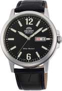 Orient Black Dial Automatic, New In Box.