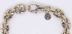 John Hardy Kali Mariner Line Bracelet