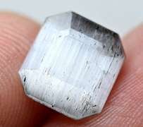 Extremely rare 2.27ct untreated Hambergite