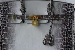 Unique Eye Catching Designer Style Bag