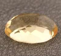 Vivid 6.82ct golden Citrine
