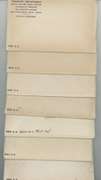 Lot of 7 Uncirculated Special Mint Sets from 1965