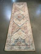 PREMIUM ANTIQUE REPRO 8' RUNNER