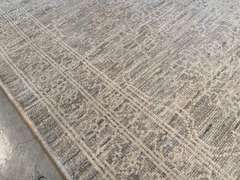 EXQUISITE MUTED RUG 8x10