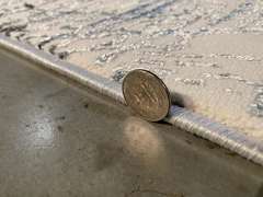 Beautiful Art Deco Rug 6x8