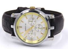 12 Watches and 1 Insignia Wood Table Clock