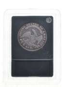 1834 Capped Bust Half Dollar - Rotated REV