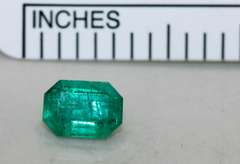 Sweet Natural Emerald