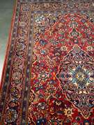 AUTHENTIC PERSIAN KASHAN 5x7