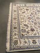Fine Kashan Rug 6x9