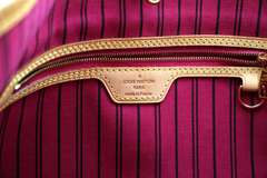 Louis Vuitton Delight PM Monogram Handbag