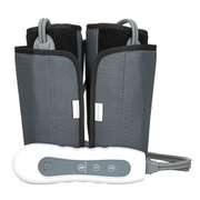 Air Compression Leg Massager 4 Modes 3 Intensities