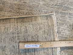 EXQUISITE MUTED RUG 8x10
