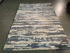 Stylish Modern Design Rug 6x8